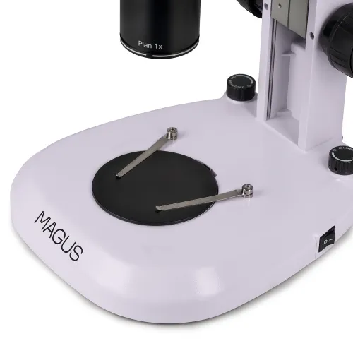 foto stereomikroskop MAGUS Stereo A8,  10