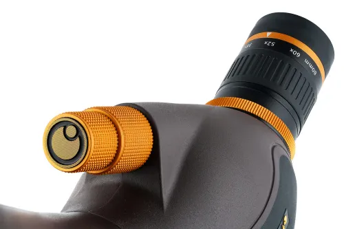 snímek pozorovací dalekohled Levenhuk Blaze PRO 80,  12