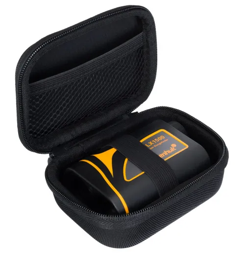 obrázek lovecký laserový dálkoměr Levenhuk LX1500,  3