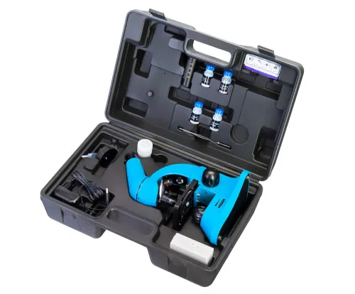 fotografie mikroskop Levenhuk Rainbow 50L,  4