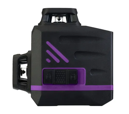 snímek laserový nivelační přístroj Ermenrich PRO LV60,  6