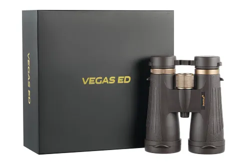 foto binokulární dalekohled Levenhuk Vegas ED 12x50,  18