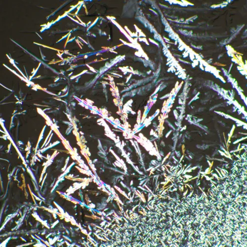 obrázek sada polarizátoru a analyzátoru MAGUS SPD1,  6