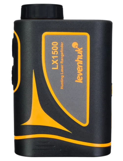 obrázek lovecký laserový dálkoměr Levenhuk LX1500,  5