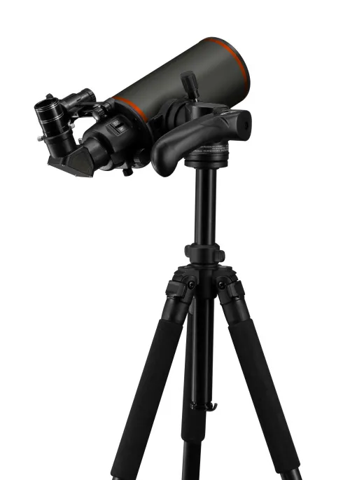 fotografie fototeleskop Levenhuk Kelvin MAK80 AZ,  6