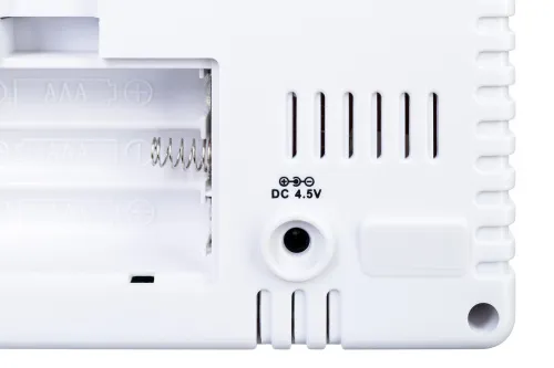 foto meteostanice Levenhuk Wezzer PLUS LP60,  8