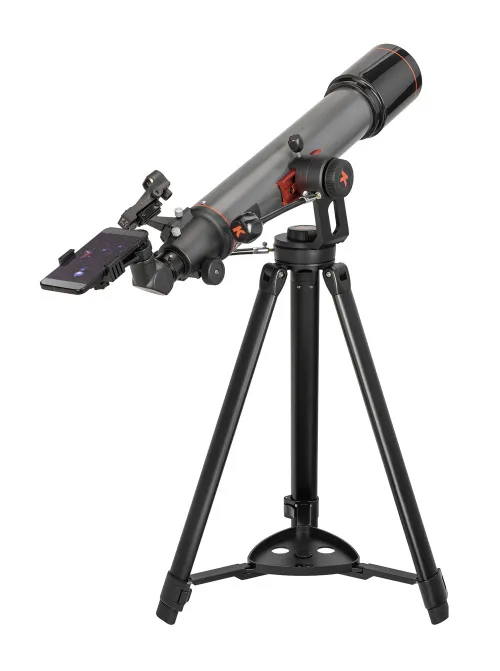 obrázek fototeleskop Levenhuk Kelvin Nova PLUS 90/660,  6