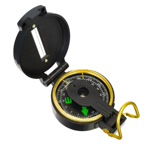 fotografie sada pro přežití Levenhuk LabZZ SK30,  7