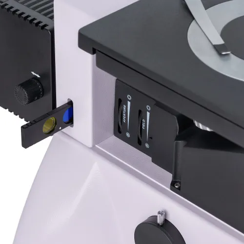 foto metalurgický inverzní mikroskop MAGUS Metal V700,  13