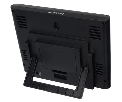 fotografie termohygrometr Levenhuk Wezzer Teo TH50,  5