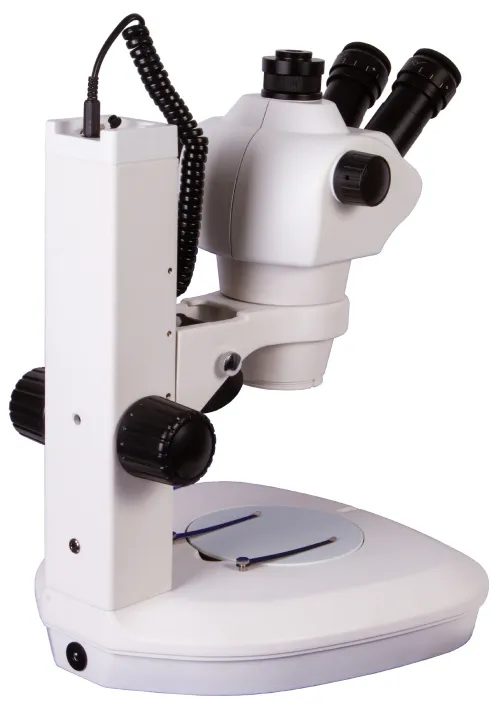 snímek stereomikroskop Bresser Science ETD-201 8–50x Trino Zoom,  6