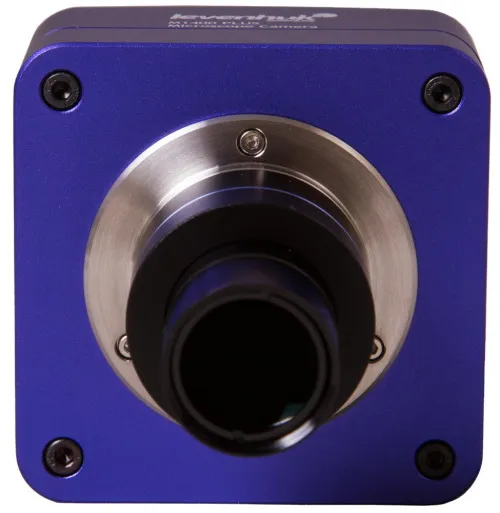 obrázek digitální fotoaparát Levenhuk M1400 PLUS,  7