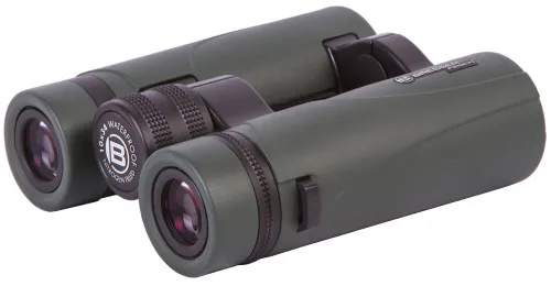 foto binokulární dalekohled Bresser Pirsch 10x34,  5