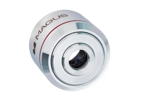 fotografie objektiv MAGUS SF5 5х/0,12 Plan Pol ∞/0,17,  3