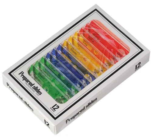 foto digitální mikroskop Levenhuk Rainbow DM500 LCD,  12