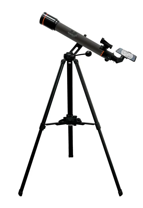 fotografie fototeleskop Levenhuk Kelvin Nova PLUS 70/700,  2