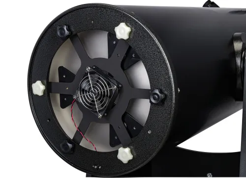 fotografie dalekohled Levenhuk Ra 300N Dobson,  7