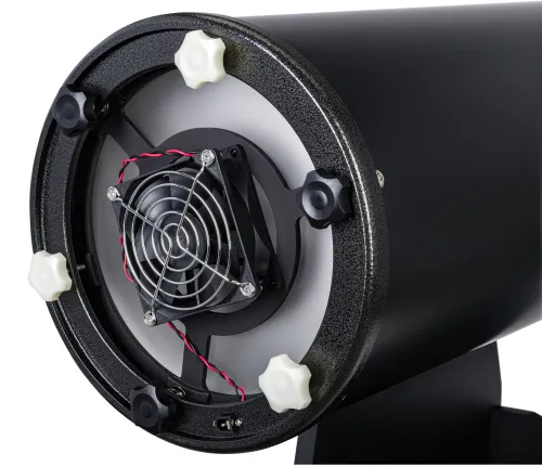 obrázek dalekohled Levenhuk Ra 200N Dobson,  7