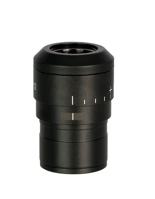 foto okulár s nastavením dioptrií MAGUS ND20 20х/12 mm (D 30 mm),  4