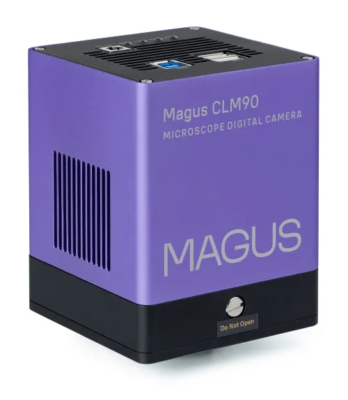 obrázek fluorescenční inverzní digitální mikroskop MAGUS Lum VD500L,  18