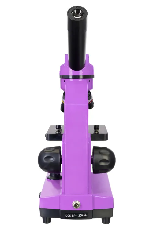 fotografie mikroskop Levenhuk Rainbow 2L,  7