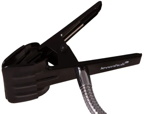 foto lupa Levenhuk Zeno Desk D1 ,  6