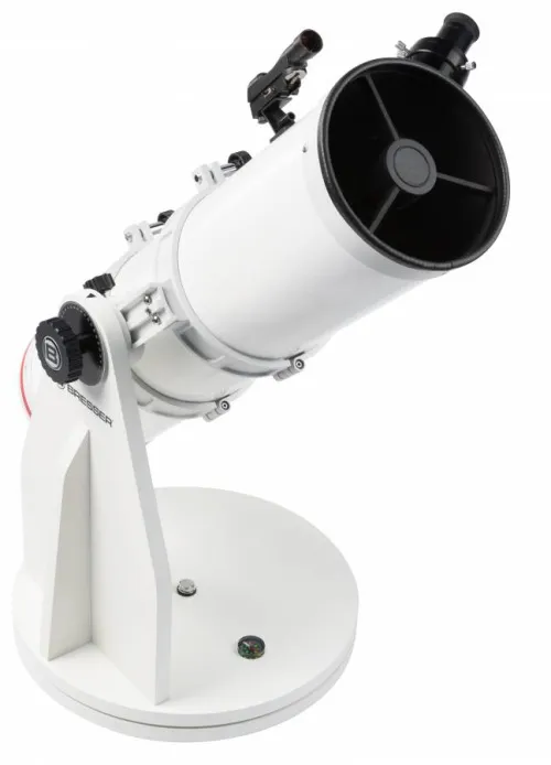 foto hvězdářský dalekohled Bresser Messier 6" Dobson,  2