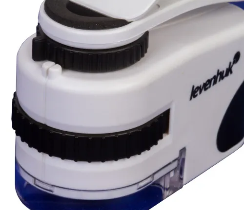 snímek kapesní mikroskop Levenhuk Zeno Cash ZC7,  7