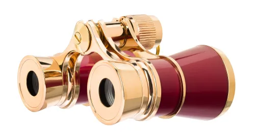 fotografie divadelní kukátko Levenhuk Broadway 325B,  9