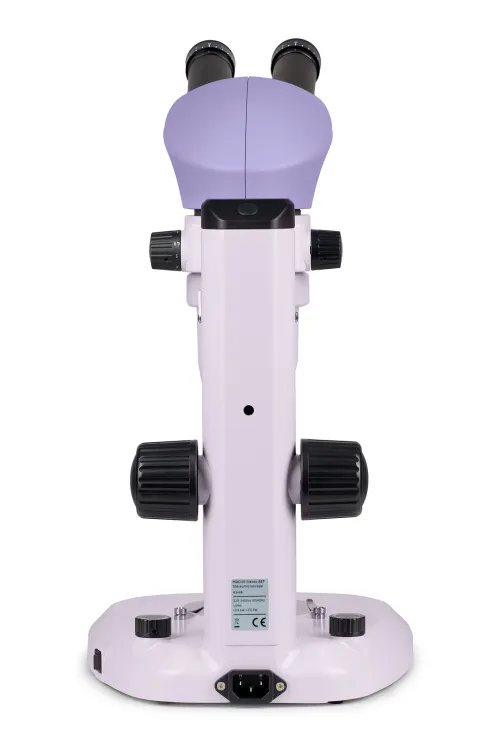 foto stereomikroskop MAGUS Stereo A8,  5