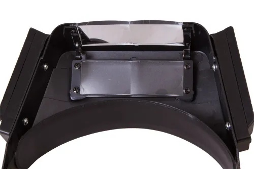 foto náhlavní lupa Levenhuk Zeno Vizor H1,  7