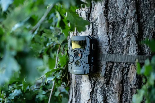 obrázek kamera 5–20 MP Bresser 60° pro pozorování divoké zvěře,  9