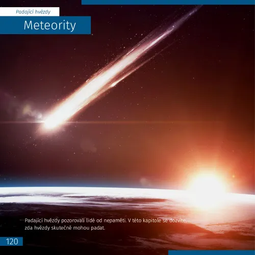 foto vesmír. Neprázdná prázdnota. Vzdělávací publikace. Pevná vazba,  9