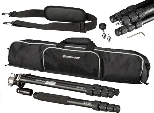 fotografie stativ Bresser BX-5 PRO,  6