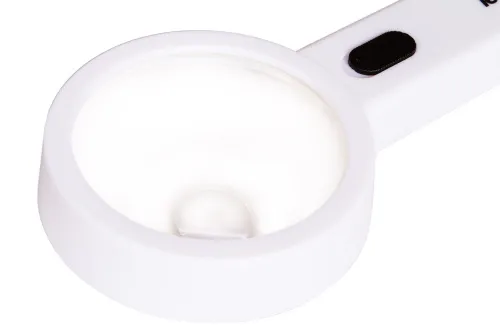 fotografie lupa Levenhuk Zeno Handy ZH35,  4