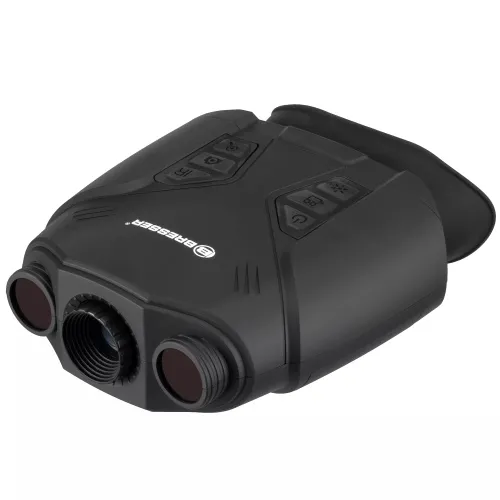 snímek binokulární dalekohled pro noční vidění Bresser 3x Nightlux 200 Pro,  7