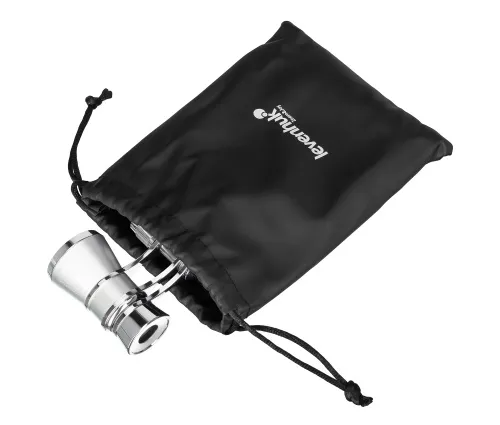 fotografie divadelní kukátko Levenhuk Broadway 325B,  5