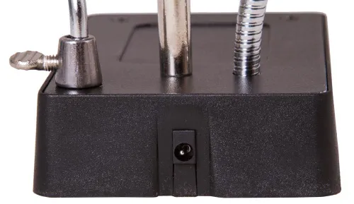 snímek lupa Levenhuk Zeno Desk D11,  13