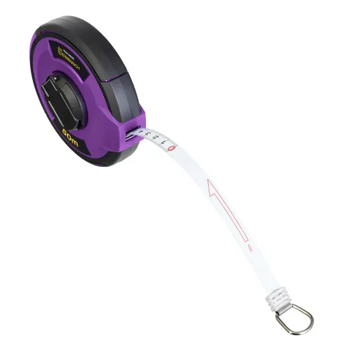 snímek svinovací metr Ermenrich Reel SG50,  2