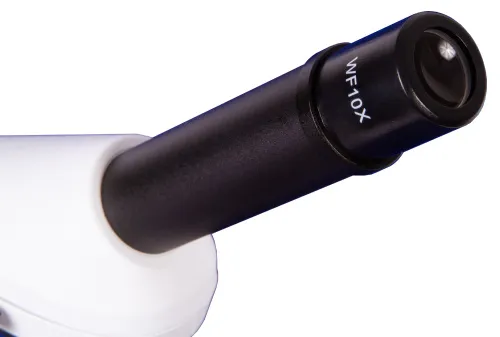 snímek bresser Junior Microscope with Magnification 40x-2000x,  10