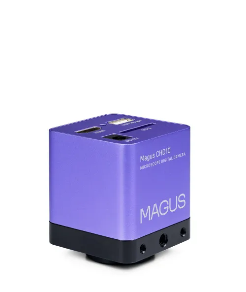 snímek digitální stereomikroskop MAGUS Stereo D8T LCD BASE,  17