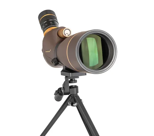 snímek pozorovací dalekohled Levenhuk New Blaze PRO 70,  7