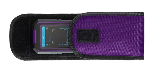 obrázek stavební detektor Ermenrich Ping SM90,  3