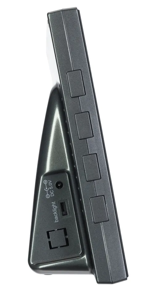 snímek meteostanice Levenhuk Wezzer PRO LP330,  4