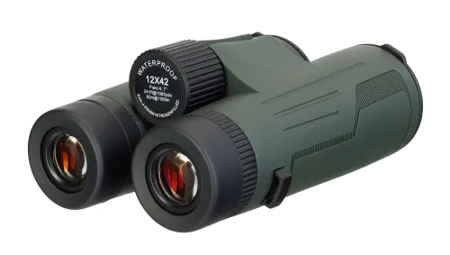 fotografie binokulární dalekohled Levenhuk New Karma PRO ED 12x42,  12