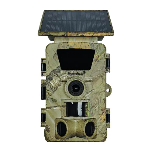 obrázek fotopast Levenhuk Trap WF30,  2