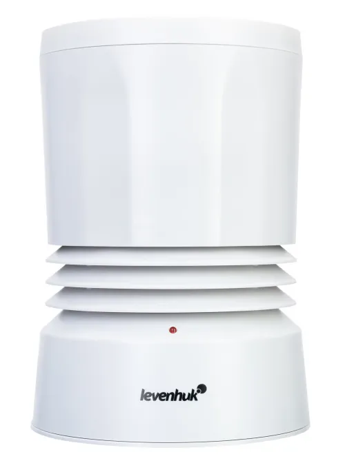 obrázek meteostanice Levenhuk Wezzer PLUS LP70,  11