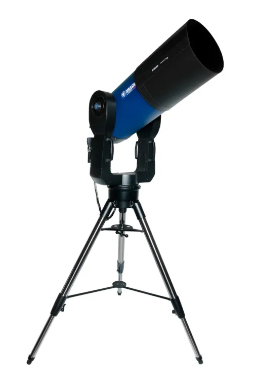 snímek flexibilní rosnice Meade, 10" ACF,  4