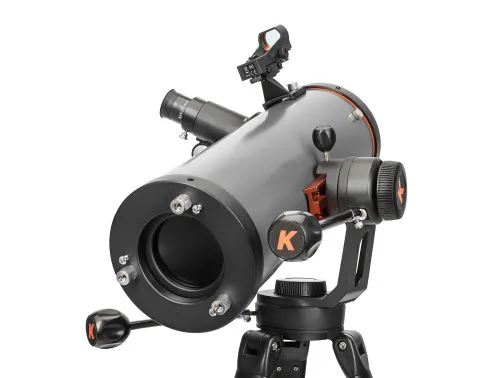 obrázek fototeleskop Levenhuk Kelvin Nova PLUS 114/500,  11