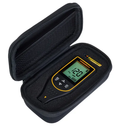 obrázek tloušťkoměr Ermenrich NT50,  3